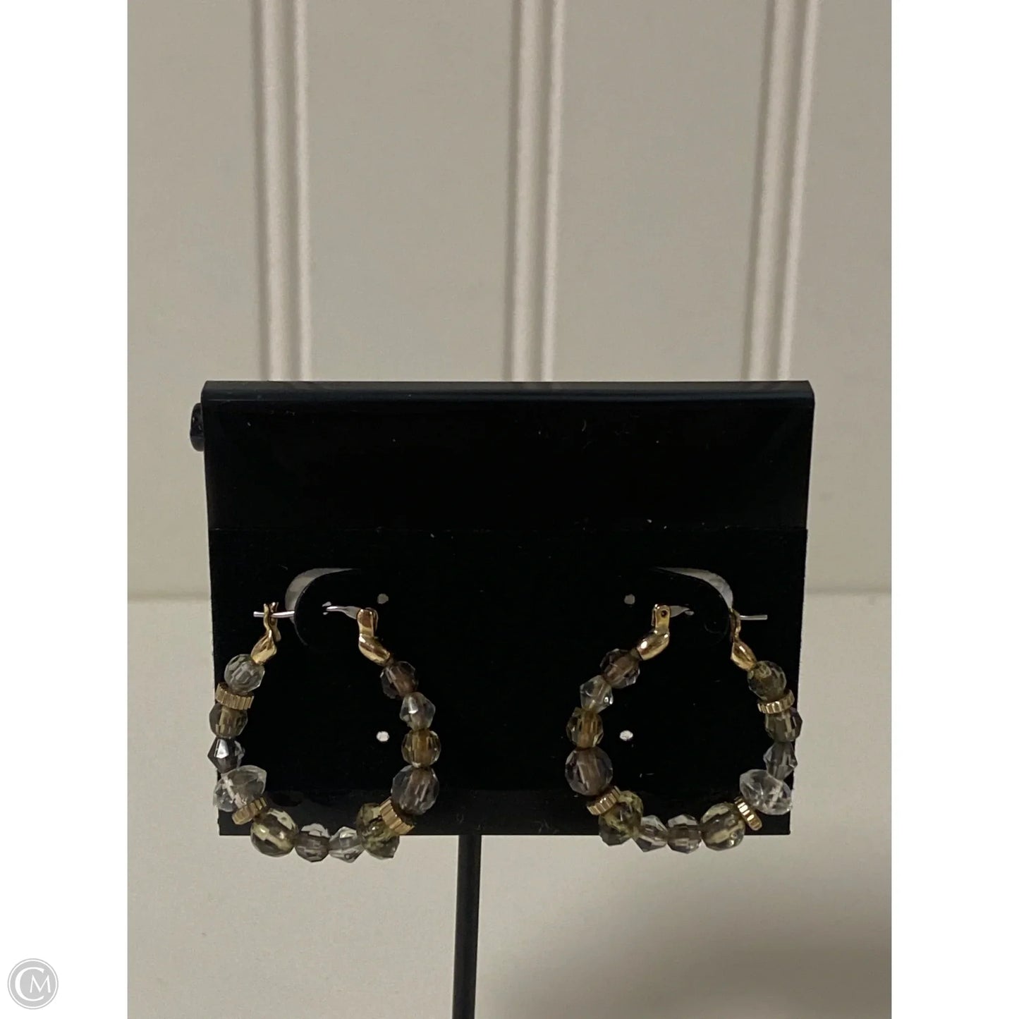 Earrings Hoop By Clothes Mentor