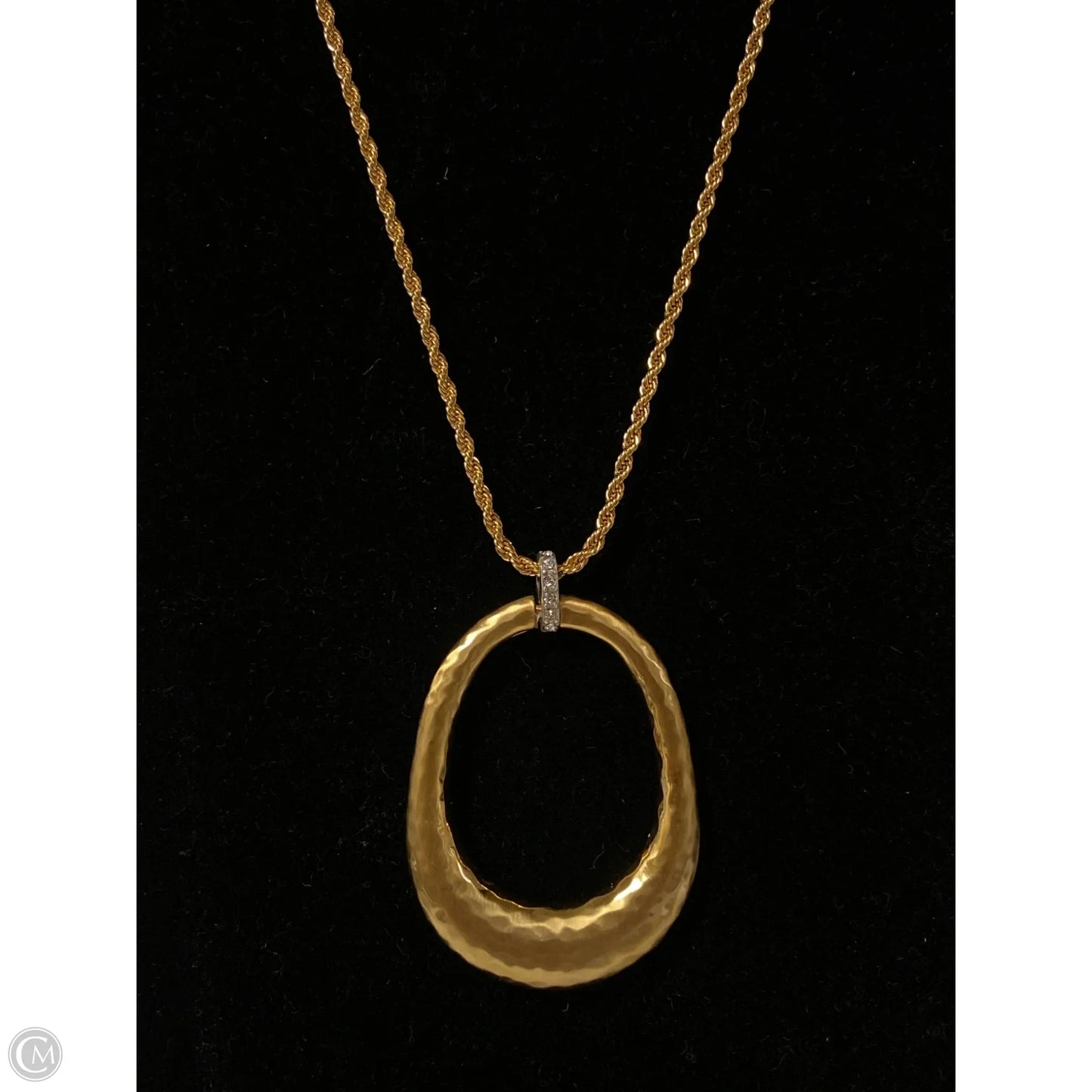 Necklace Pendant By Brighton