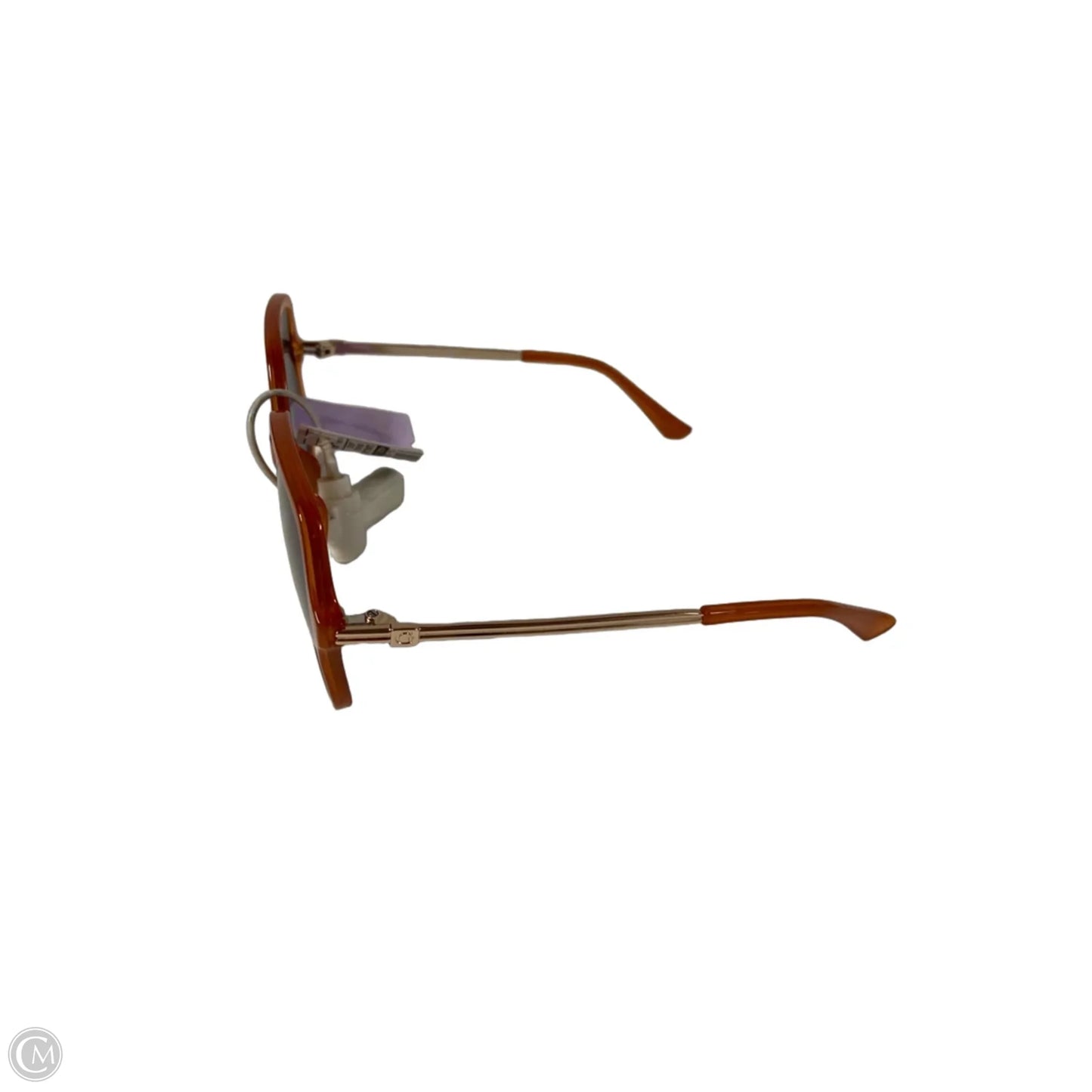 Sunglasses By Guess, Size: Large