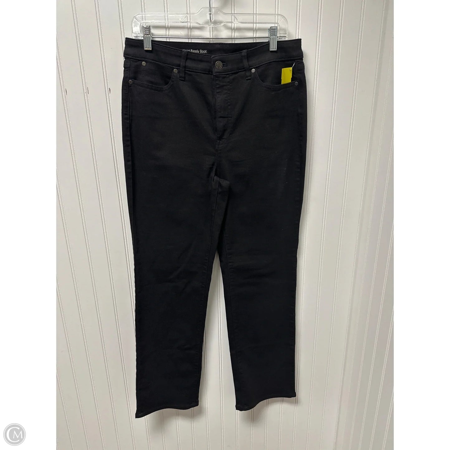 Pants Other By Talbots In Black, Size: 10