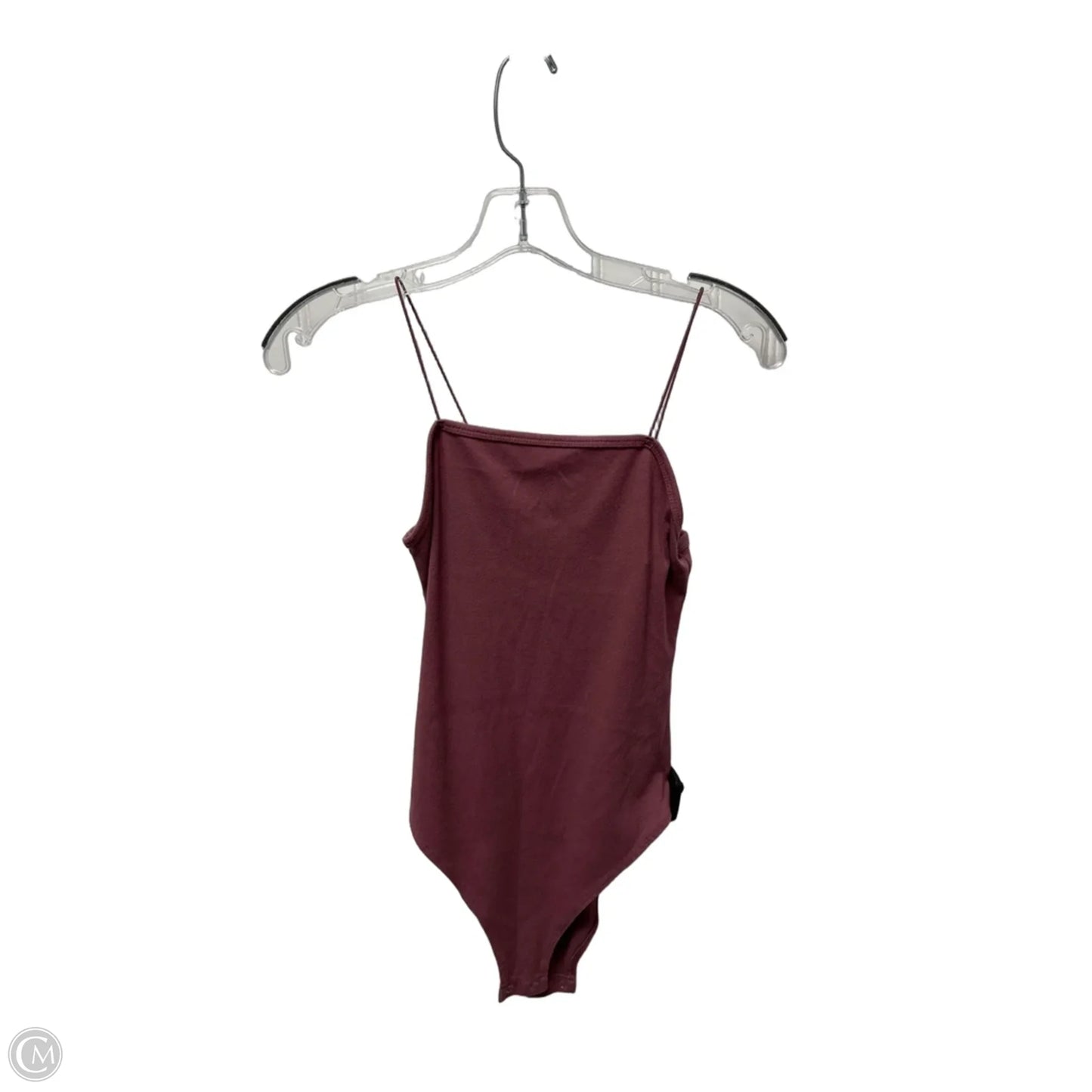 Bodysuit By Wild Fable In Pink, Size: S