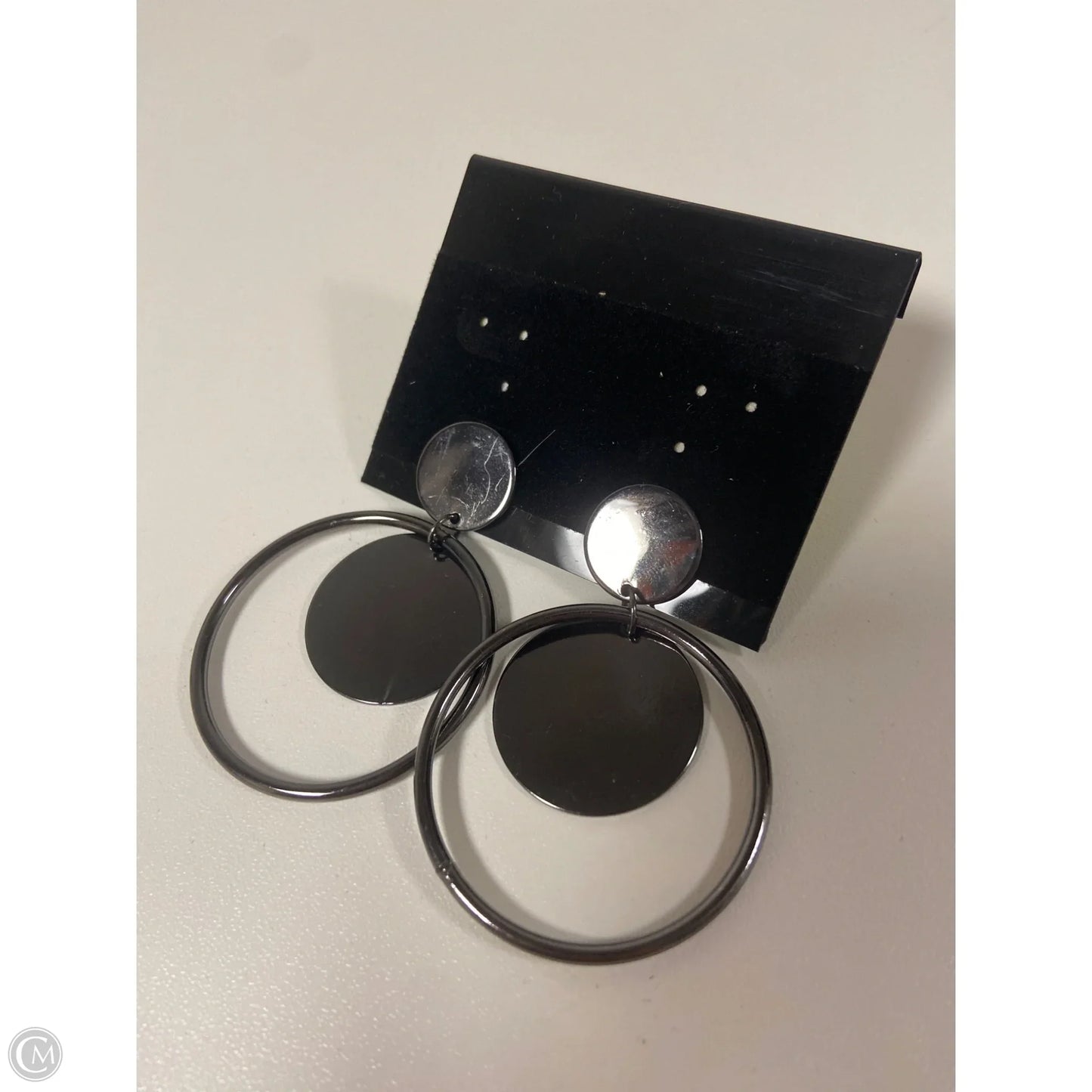 Earrings Hoop By Clothes Mentor