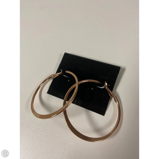 Earrings Hoop By Clothes Mentor