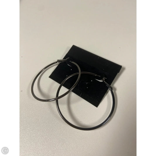 Earrings Hoop By Clothes Mentor