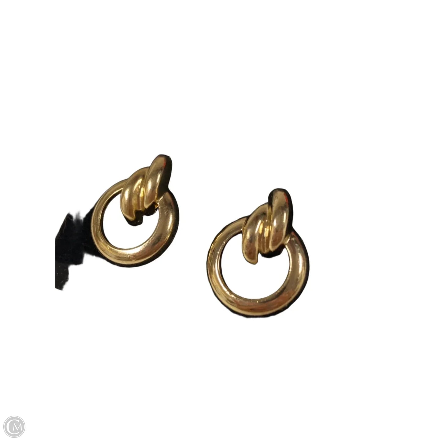 Earrings Hoop By Clothes Mentor