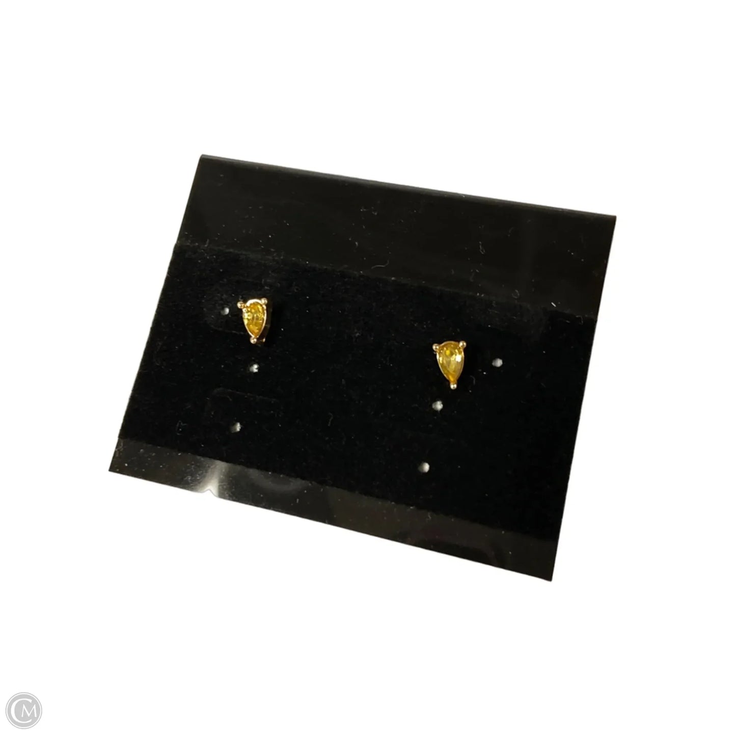 Earrings Stud By Clothes Mentor