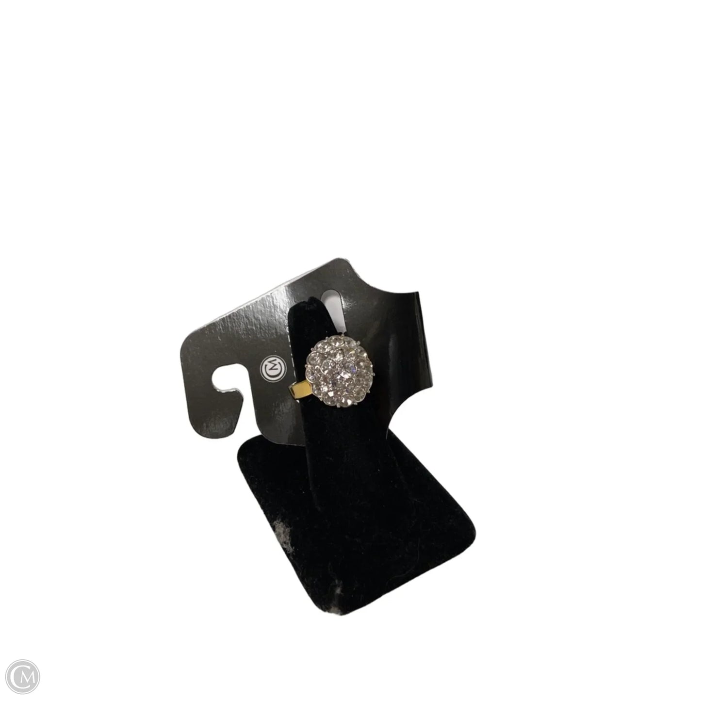 Ring Statement By Clothes Mentor, Size: 9