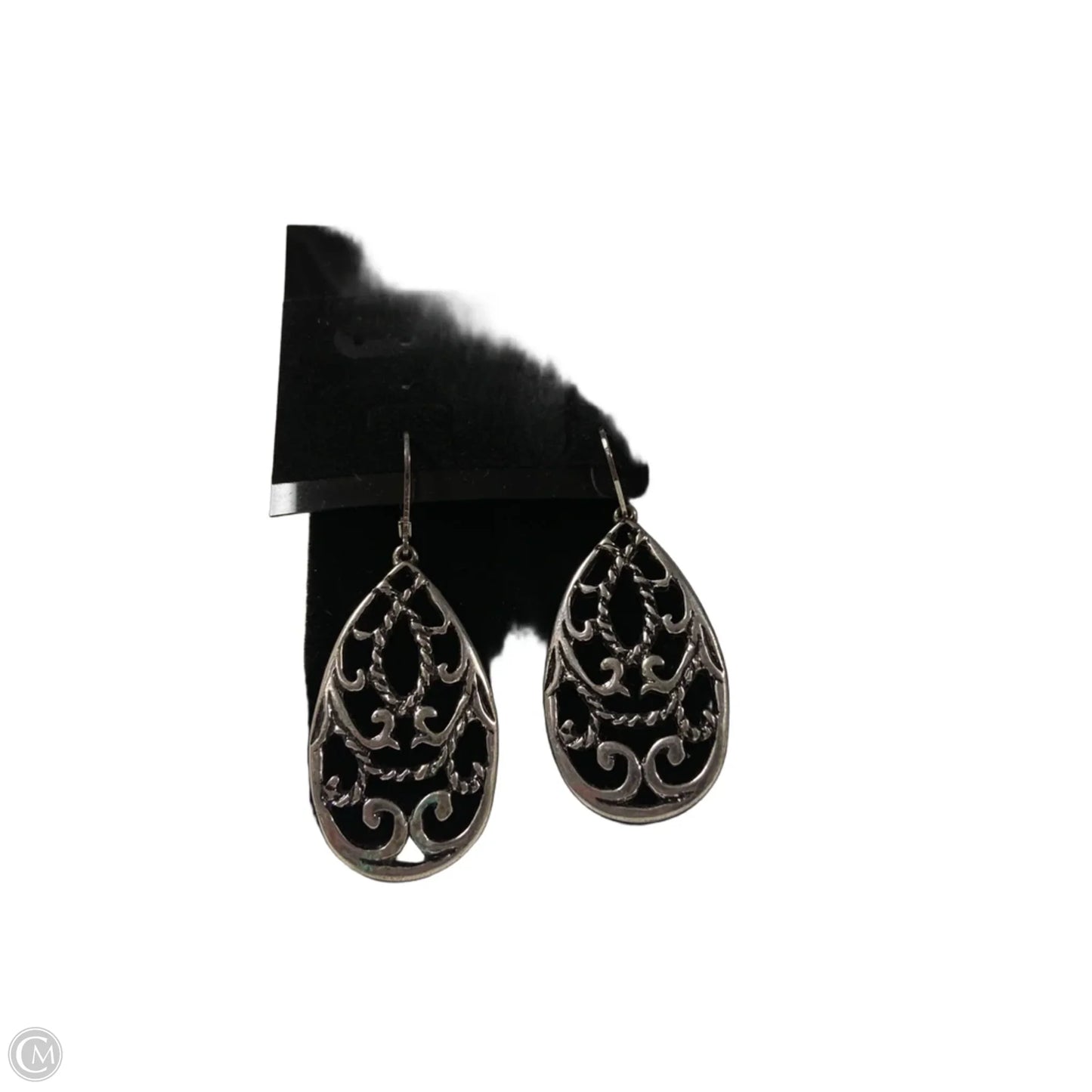 Earrings Dangle/drop By Clothes Mentor