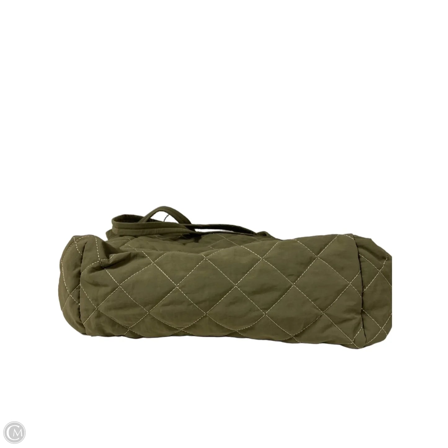 Tote By Clothes Mentor, Size: Medium