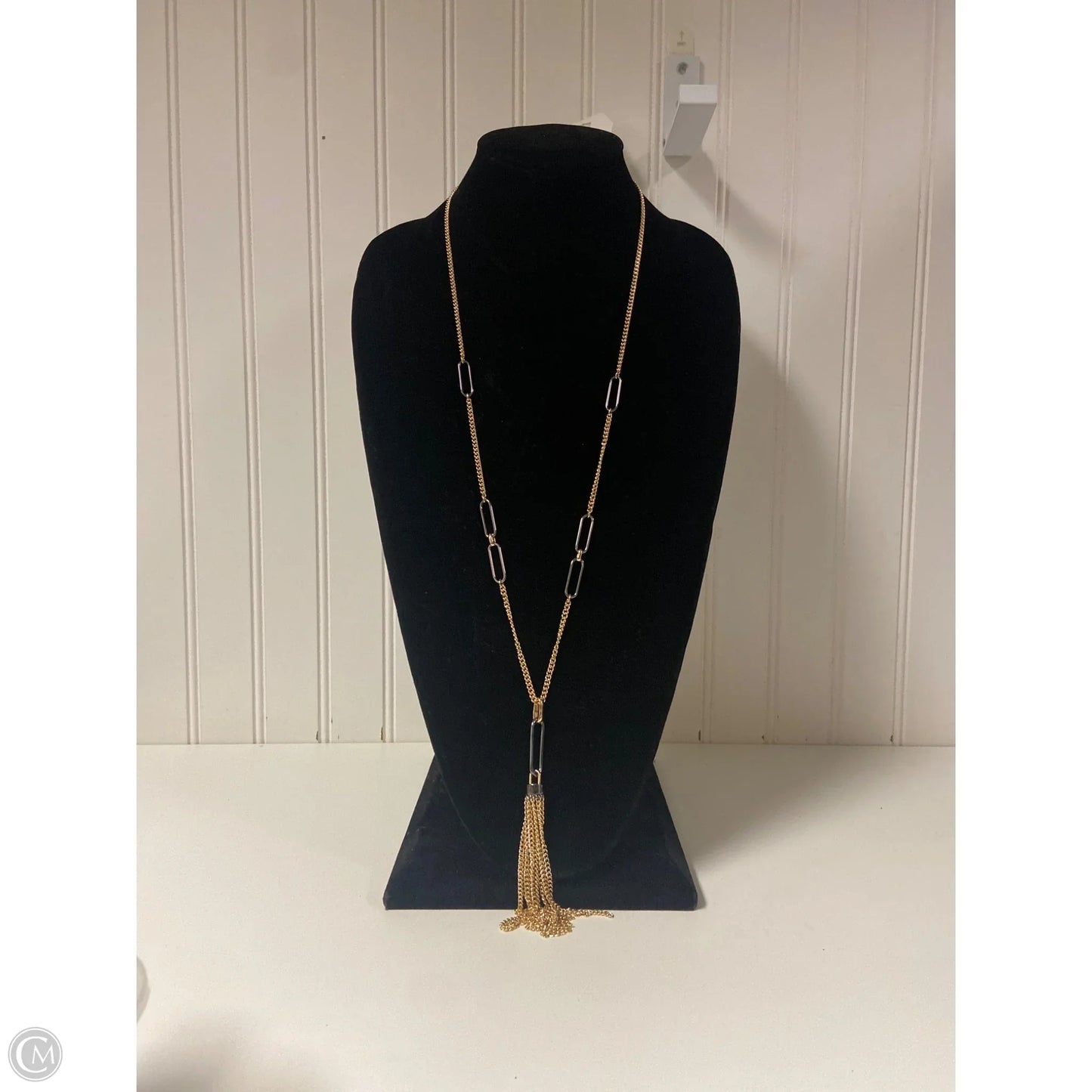 Necklace Chain By Nine West