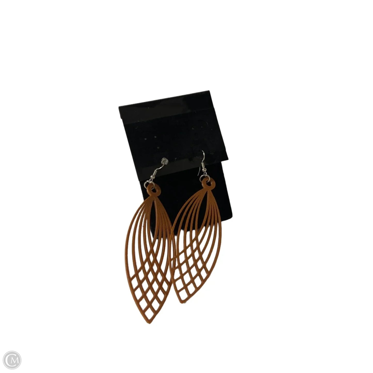 Earrings Dangle/drop By Clothes Mentor