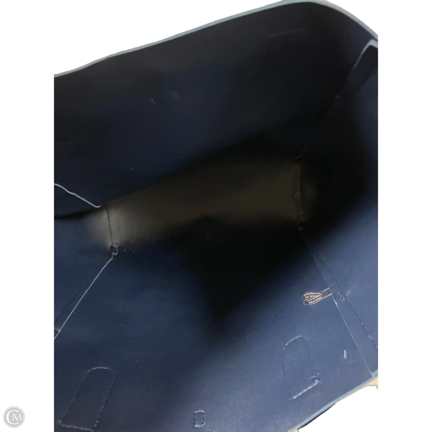 Handbag By Clothes Mentor, Size: Medium