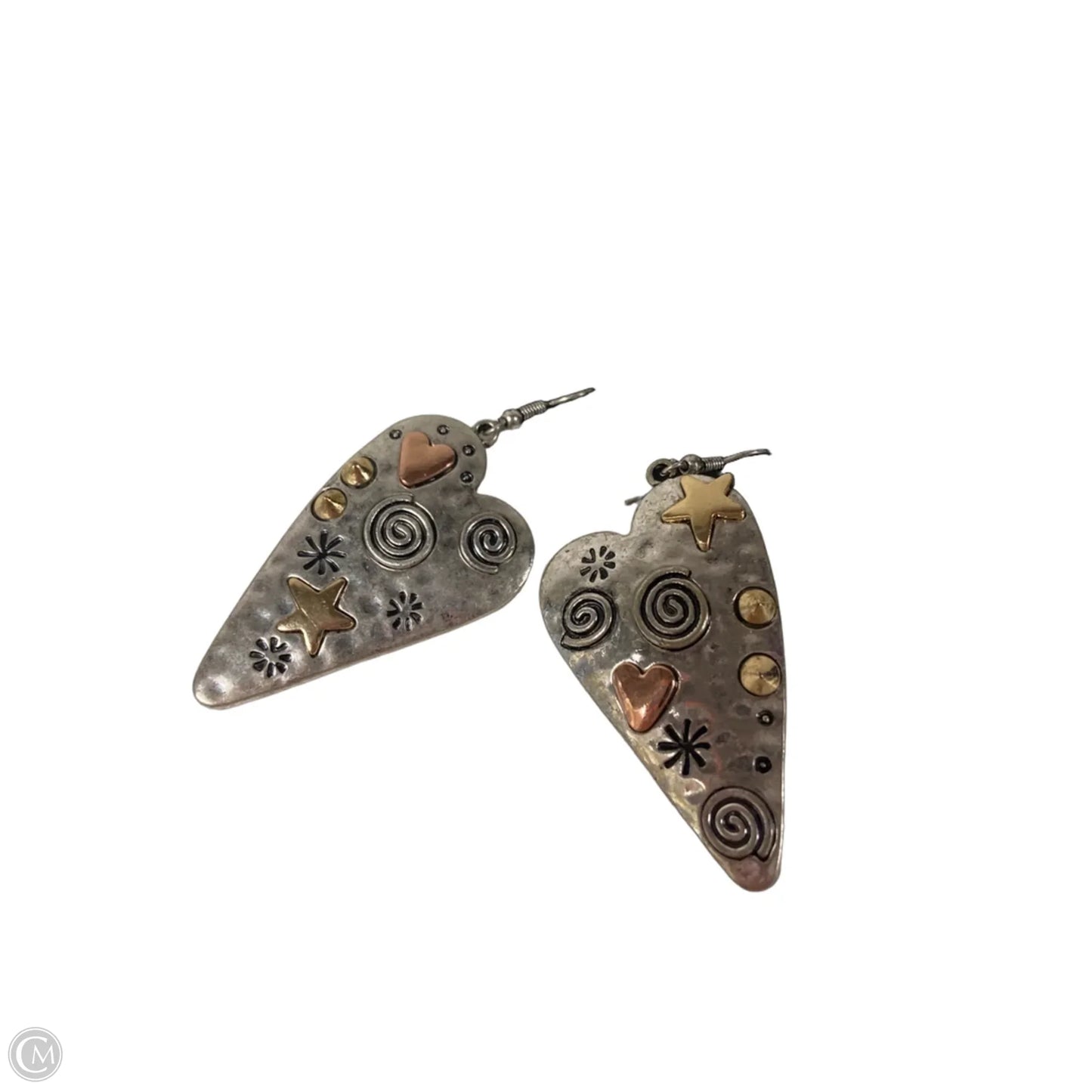 Earrings Dangle/drop By Clothes Mentor