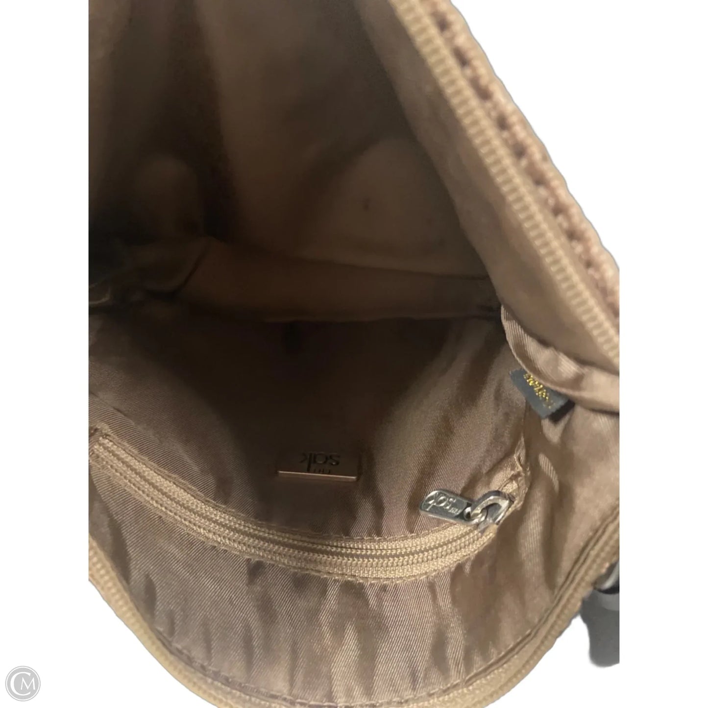 Crossbody By The Sak, Size: Medium
