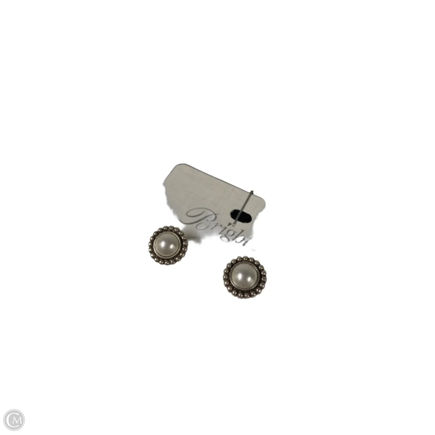 Earrings Stud By Brighton