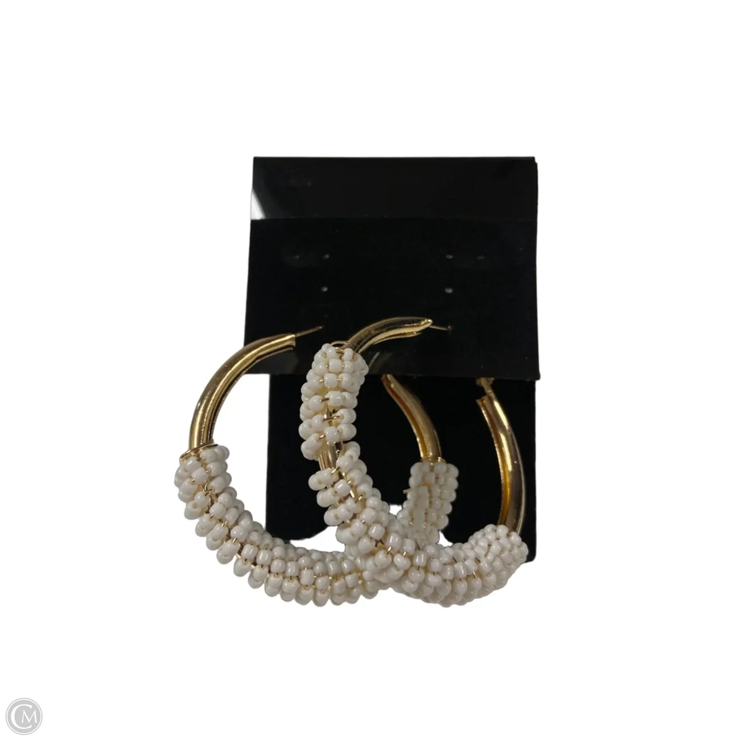 Earrings Hoop By Clothes Mentor