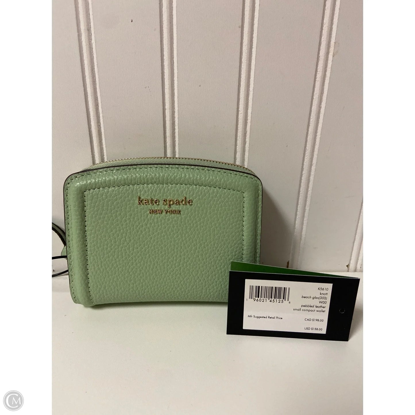 Wallet Designer By Kate Spade, Size: Small