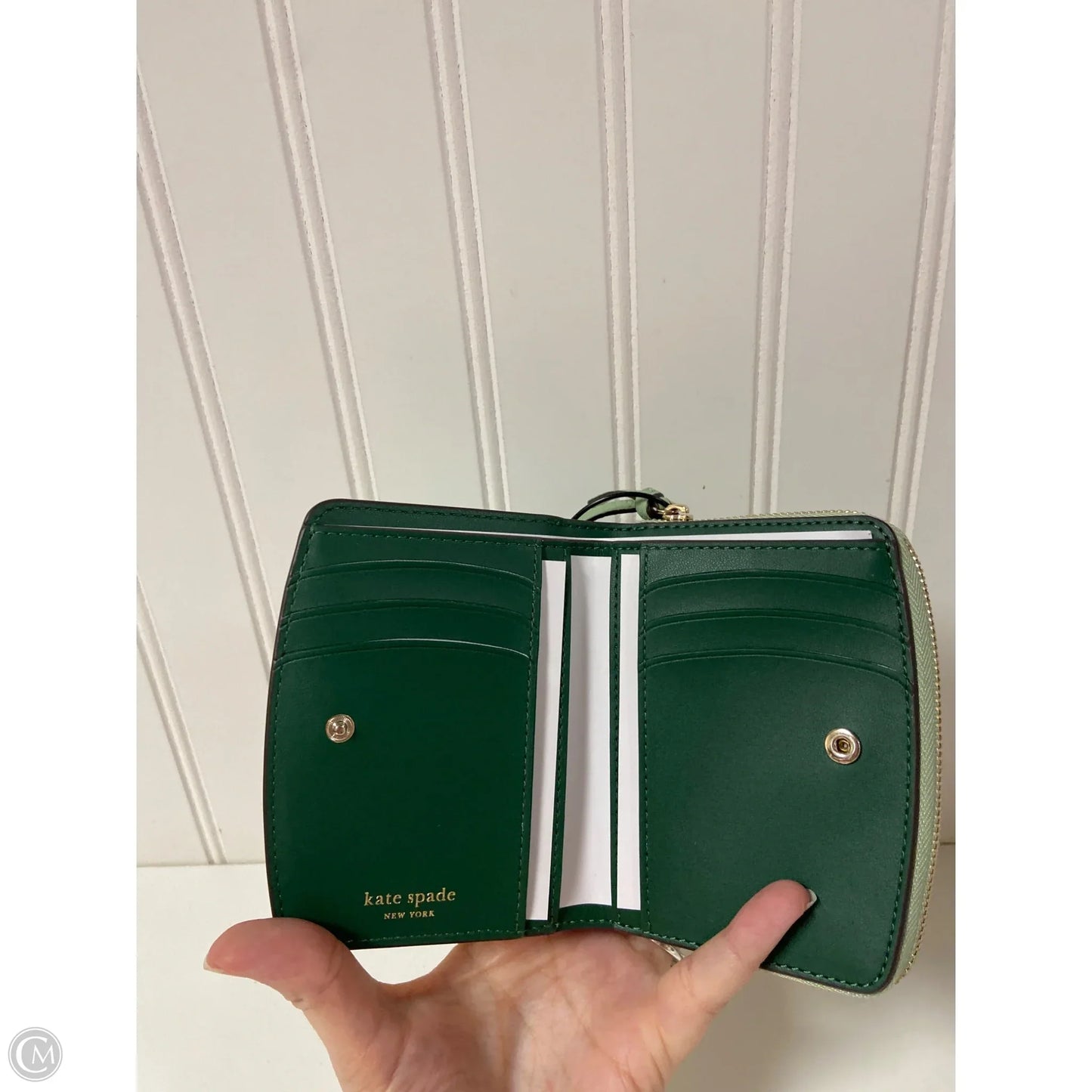 Wallet Designer By Kate Spade, Size: Small