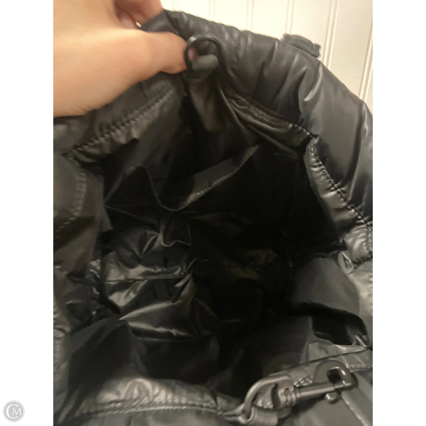 Handbag Designer By Michael Kors, Size: Small