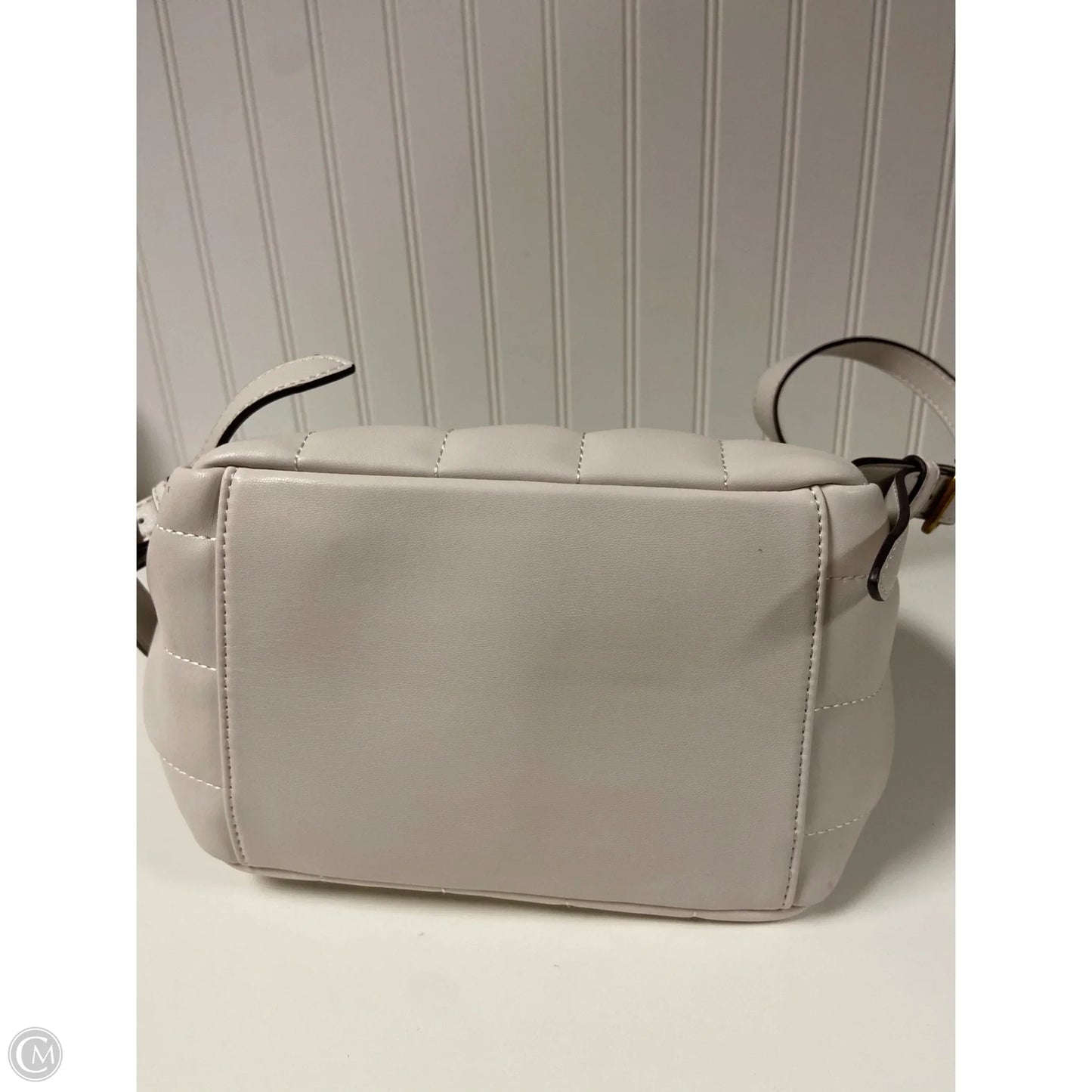 Backpack By Nine West, Size: Medium