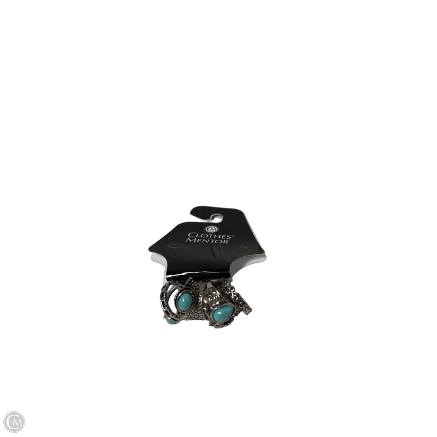 Ring Stackable By Clothes Mentor, Size: 10