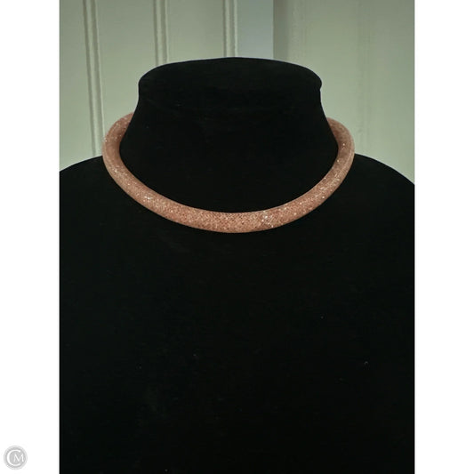 Necklace Designer By Swarovski