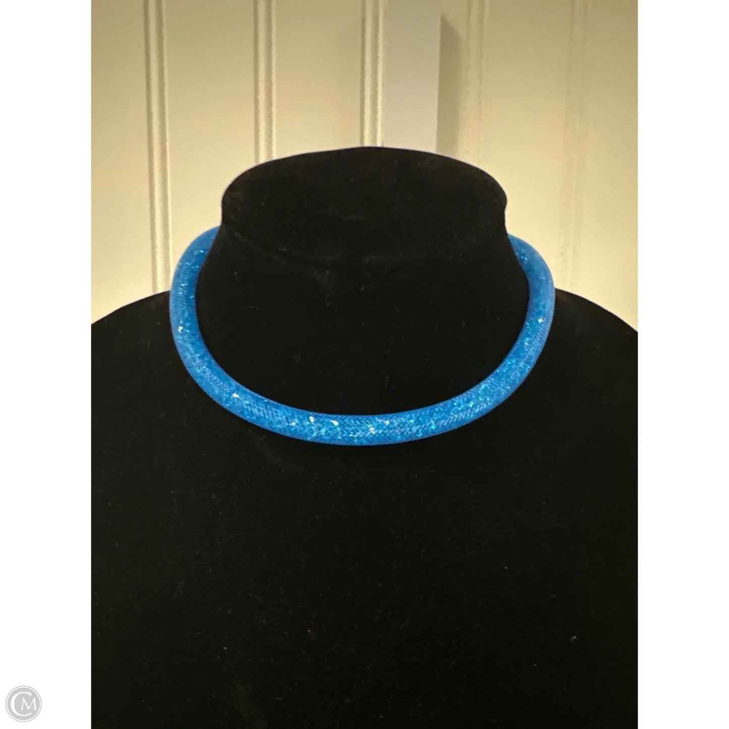 Necklace Designer By Swarovski