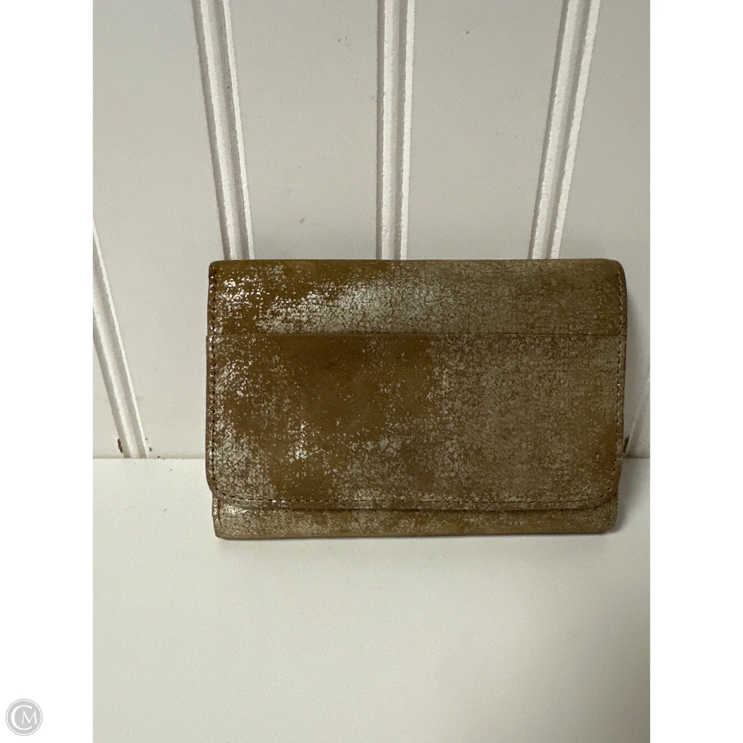 Wallet By Hobo Intl, Size: Small