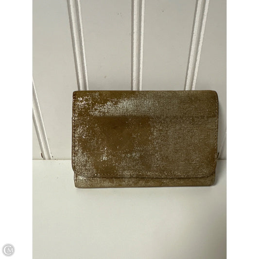 Wallet By Hobo Intl, Size: Small