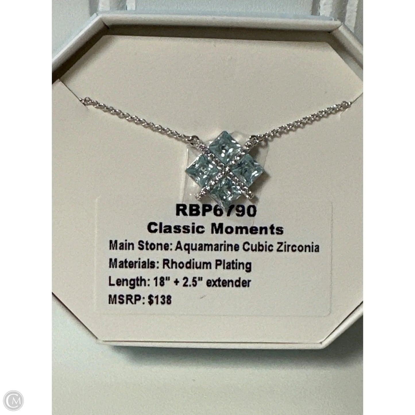 Necklace Chain By Clothes Mentor