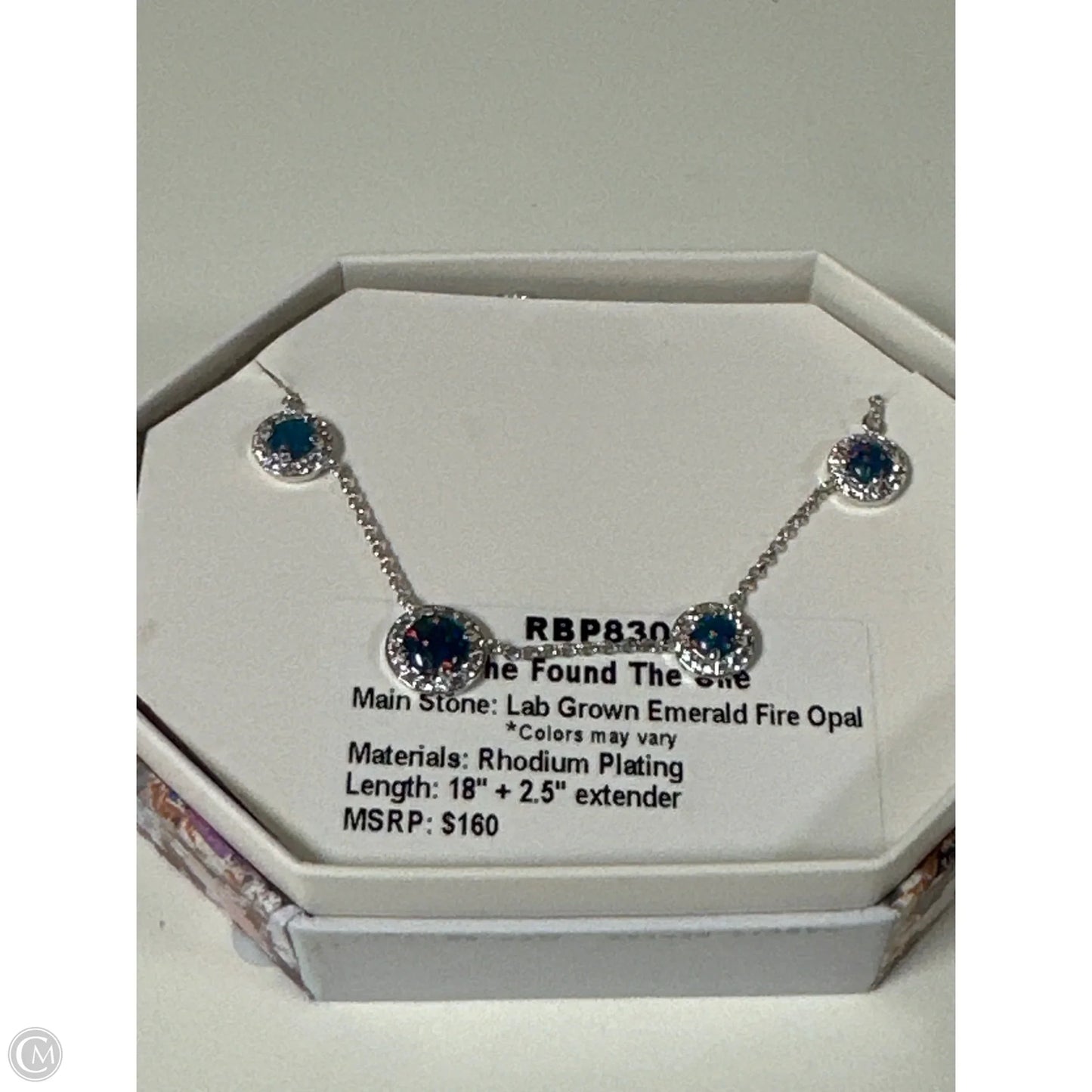 Necklace Chain By Clothes Mentor