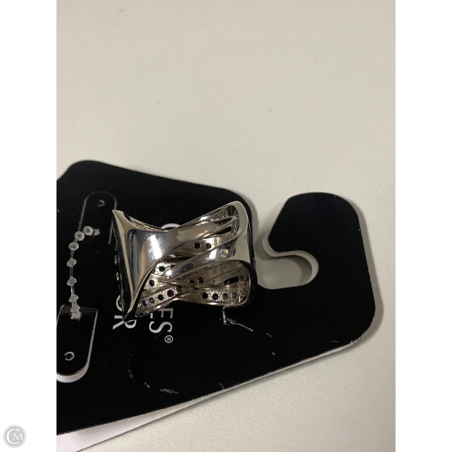 Ring Statement By Clothes Mentor, Size: 9