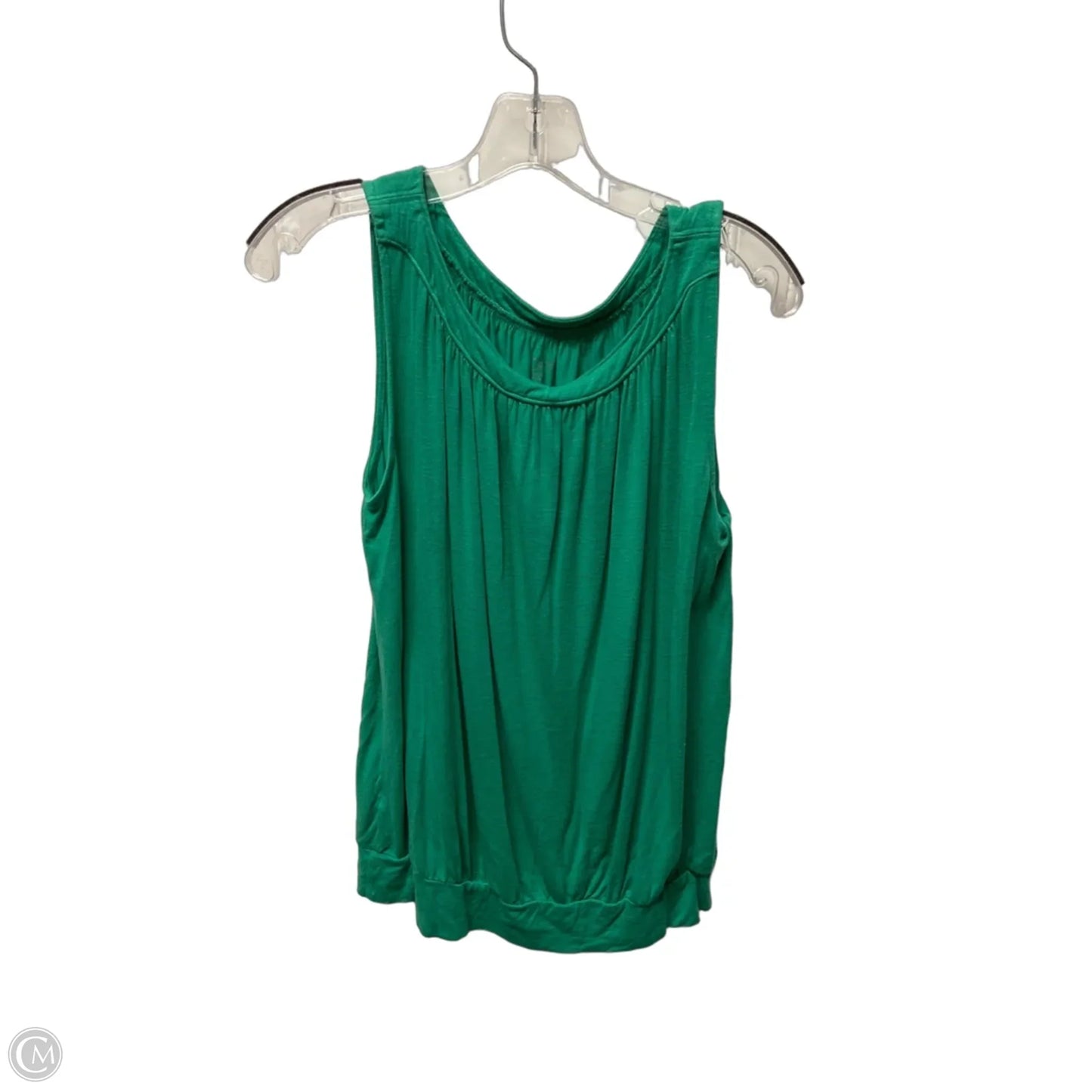 Shorts By Loft In Green, Size: M