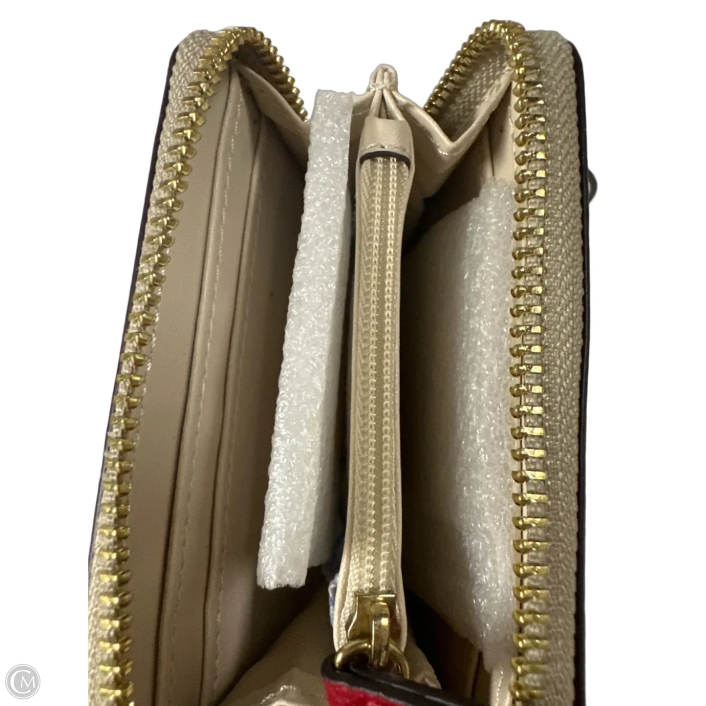 Wallet By Liz Claiborne, Size: Small