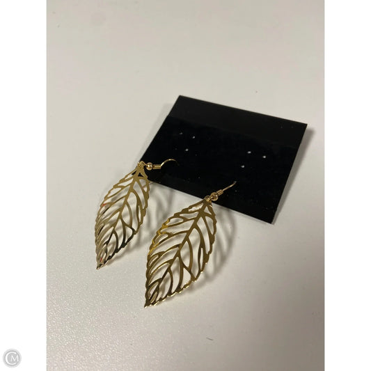 Earrings Dangle/drop By Cmf