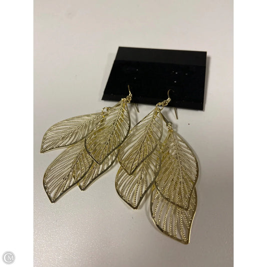 Earrings Dangle/drop By Cmf