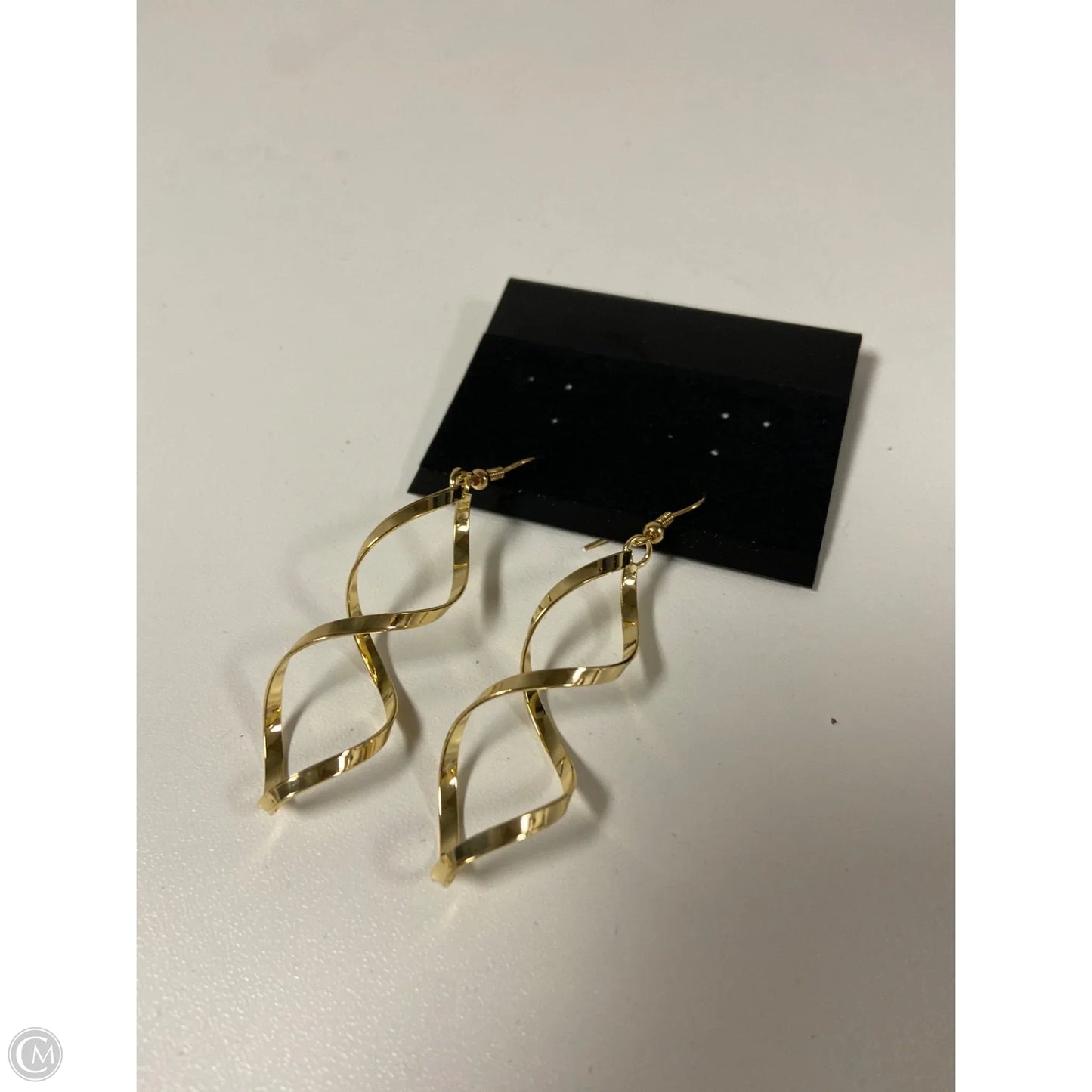 Earrings Dangle/drop By Cmf