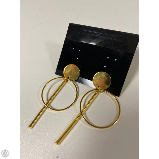 Earrings Dangle/drop By Cmf