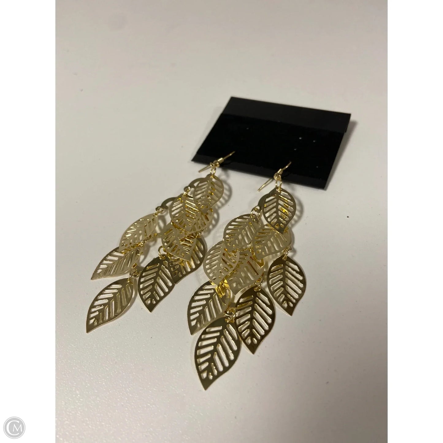 Earrings Dangle/drop By Cmf