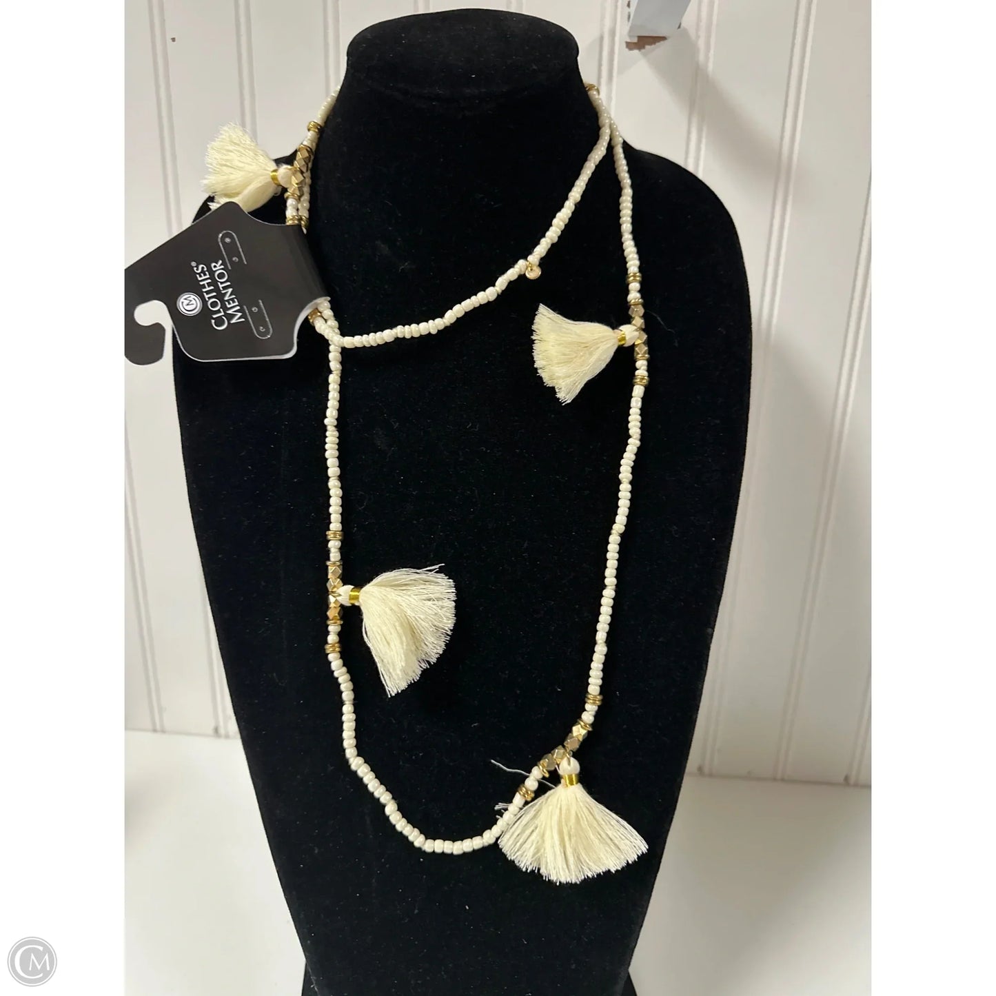 Necklace Statement By Clothes Mentor