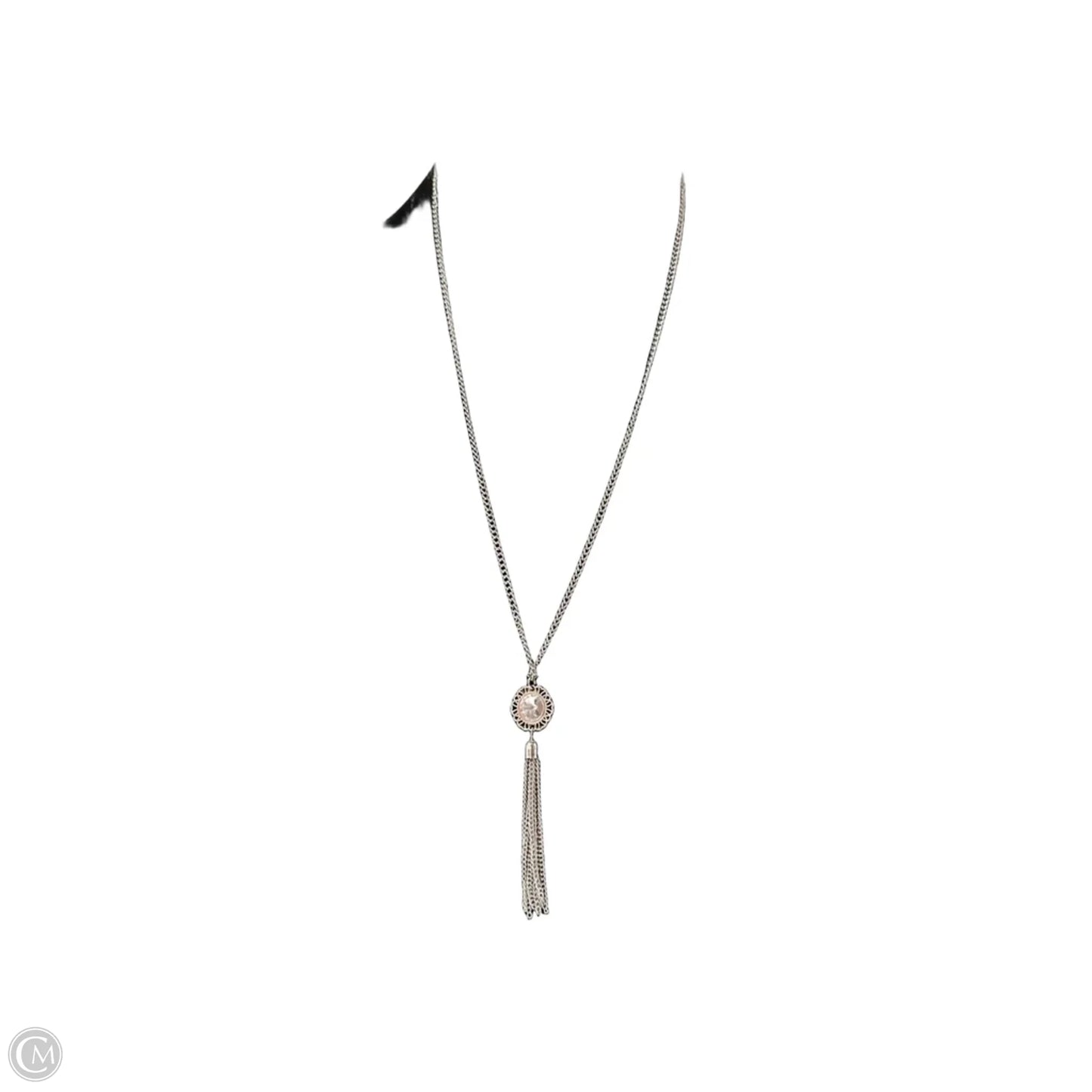 Necklace Pendant By Clothes Mentor