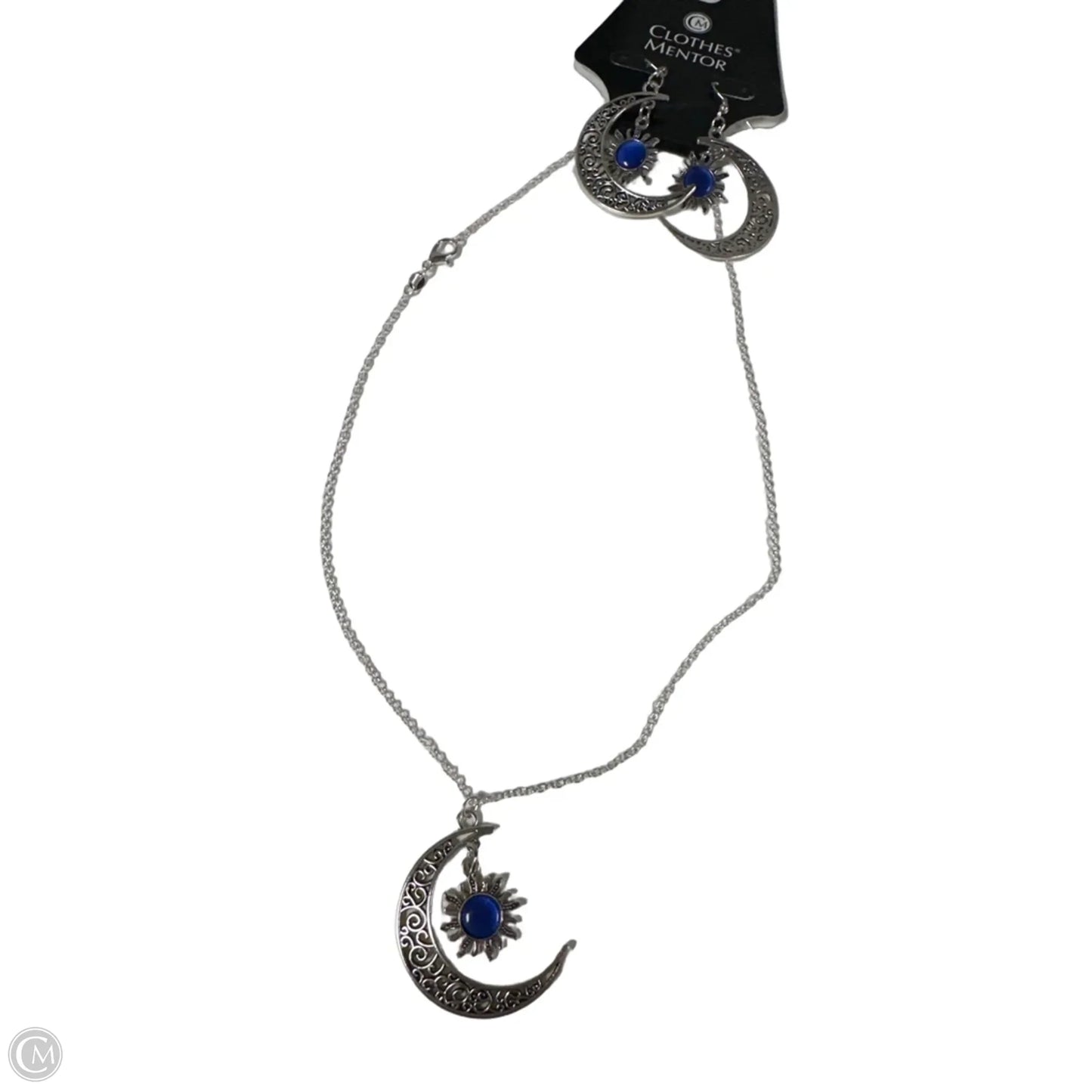 Necklace Set By Clothes Mentor