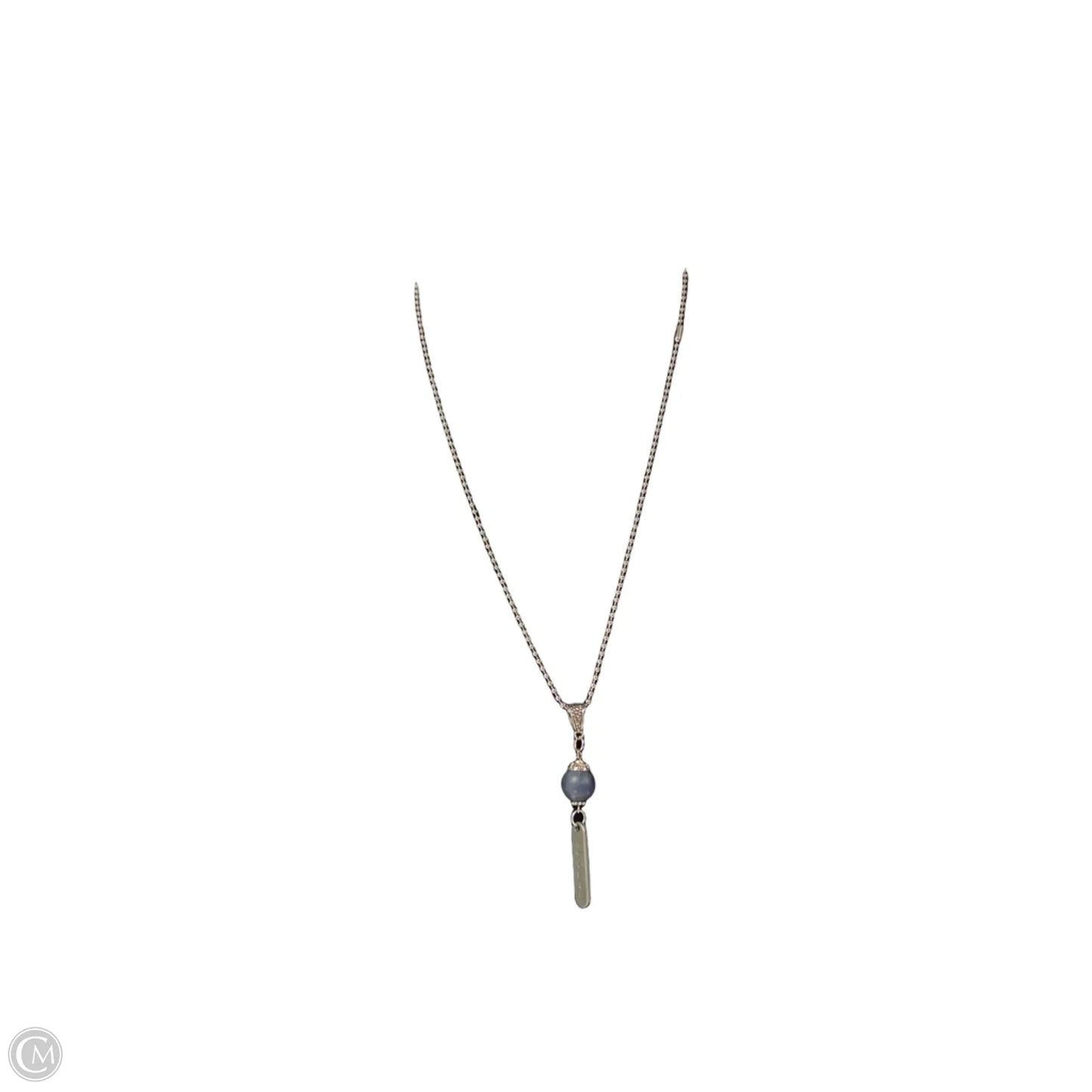 Necklace Pendant By Clothes Mentor, Size: 1