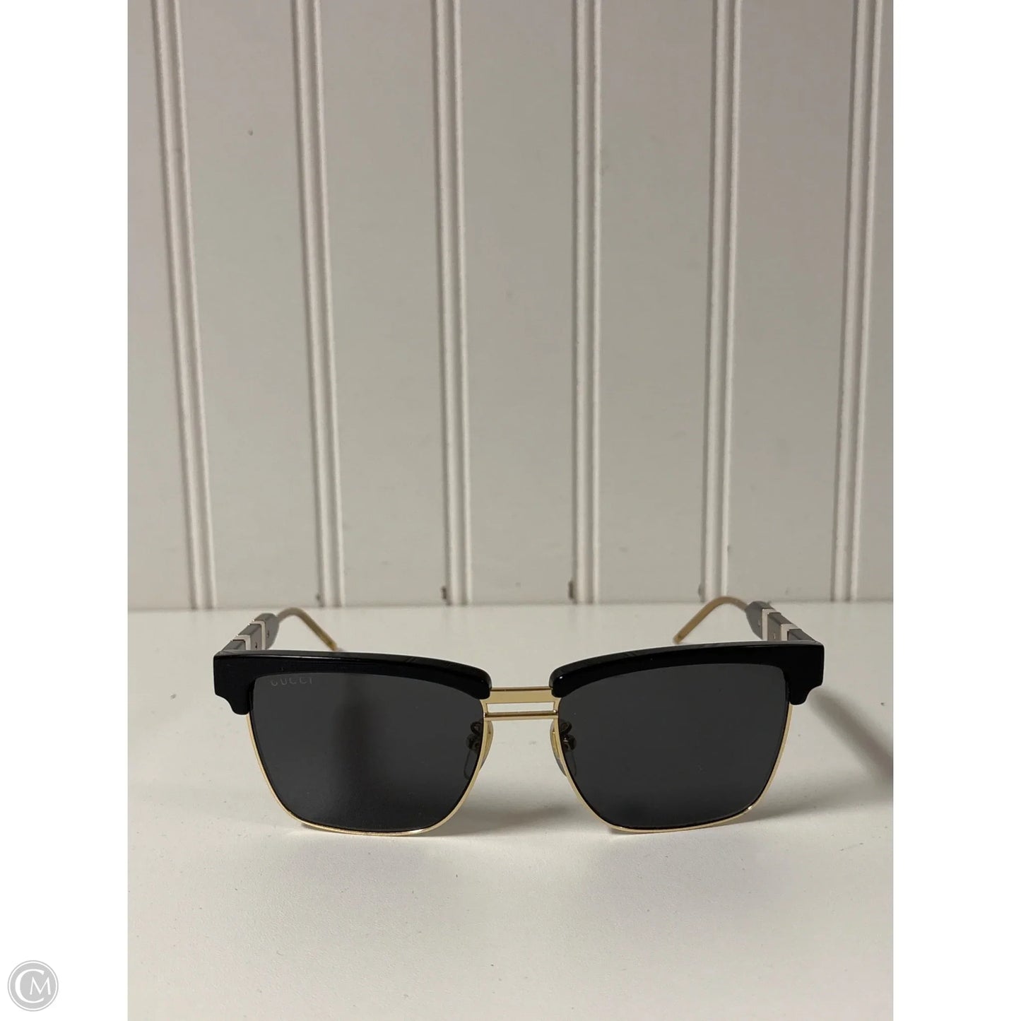 Sunglasses Luxury Designer By Gucci