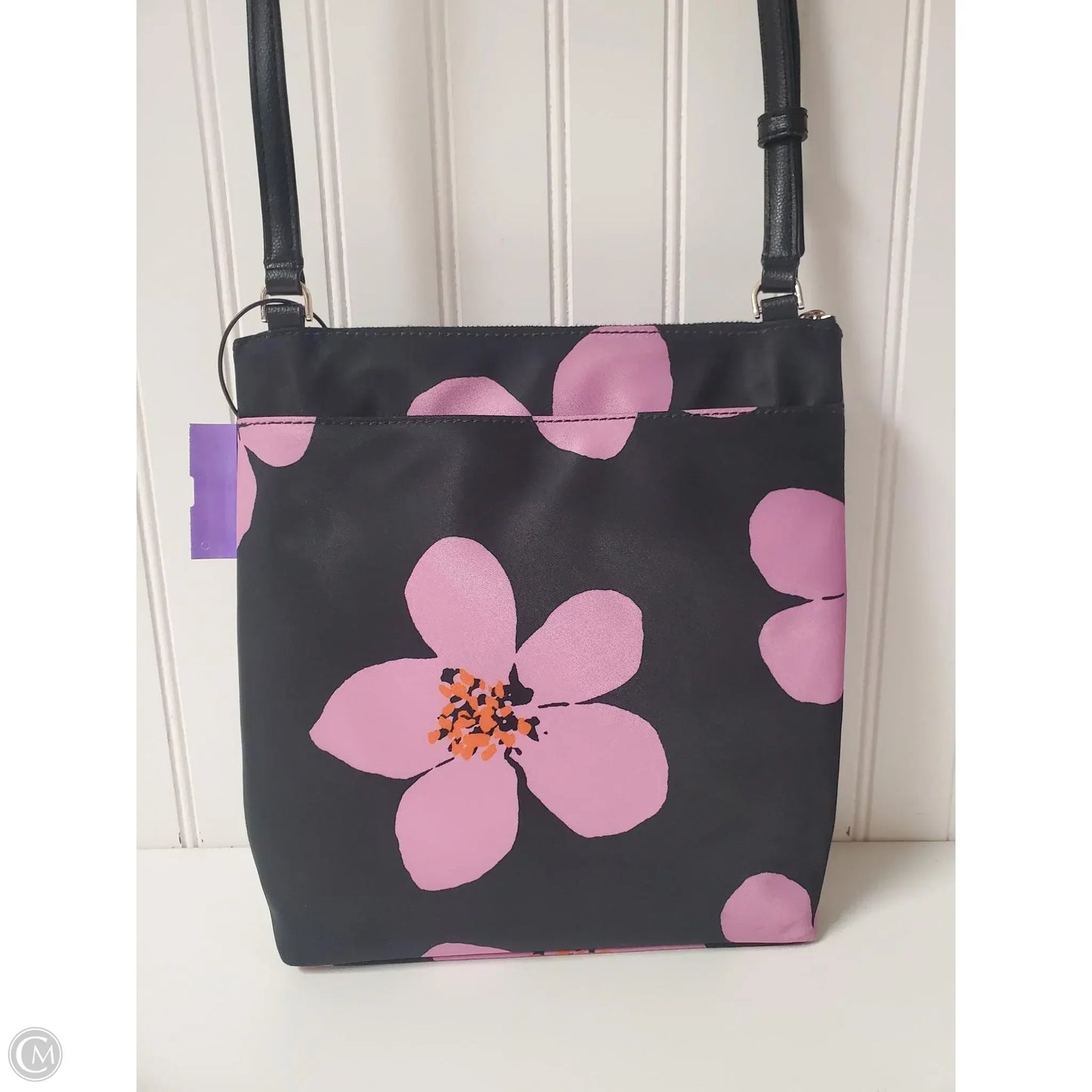 Crossbody Designer By Kate Spade, Size: Small