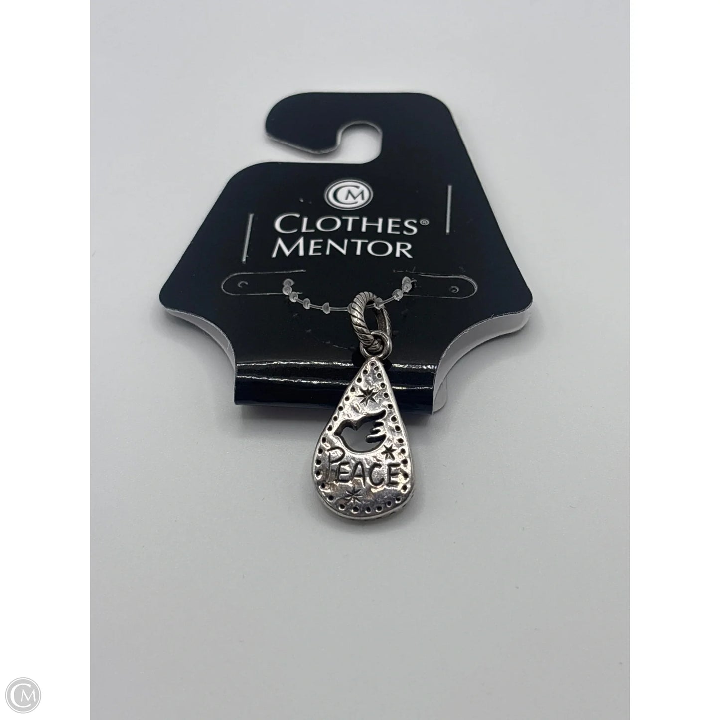 Necklace Pendant By Brighton