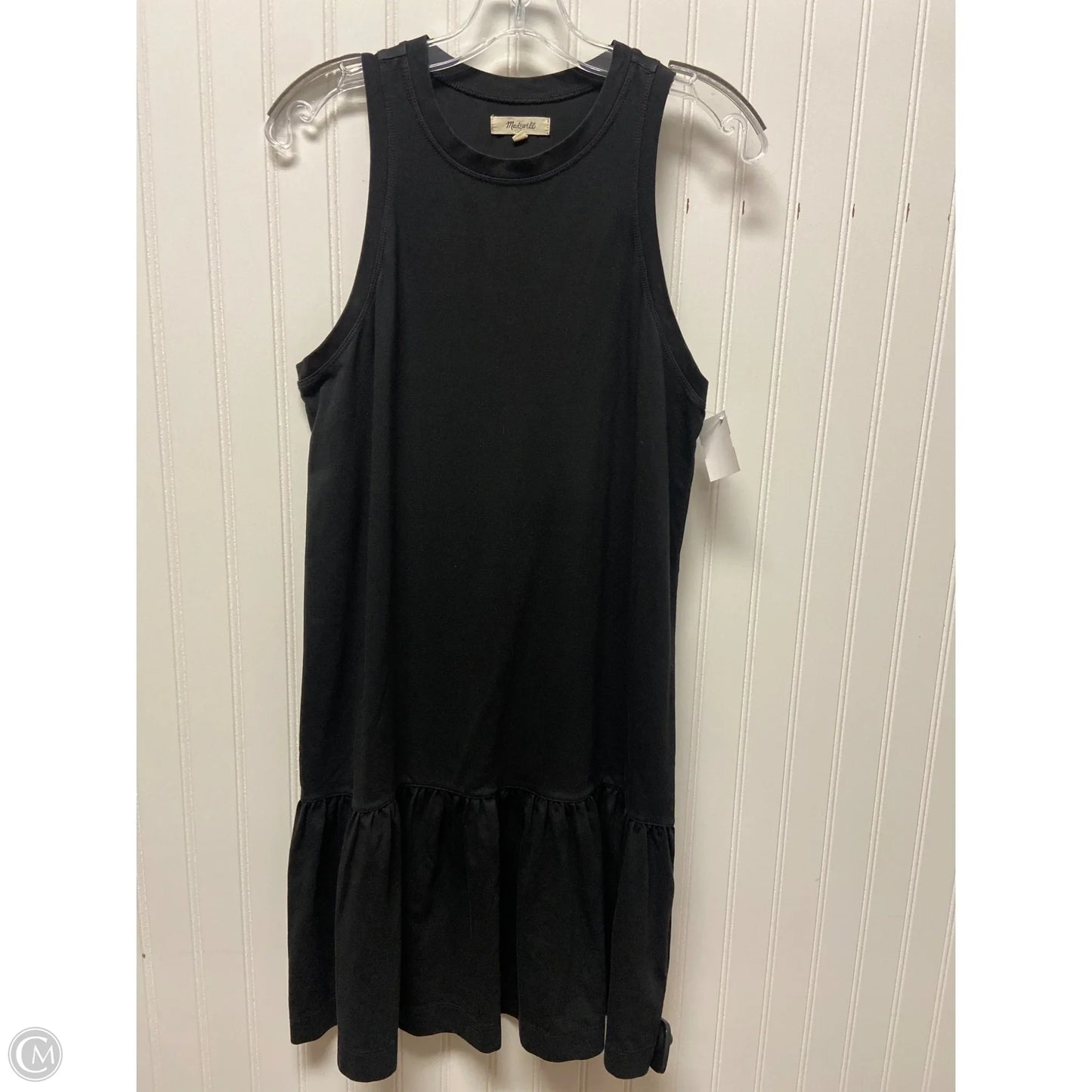Dress Casual Short By Madewell In Black, Size: S