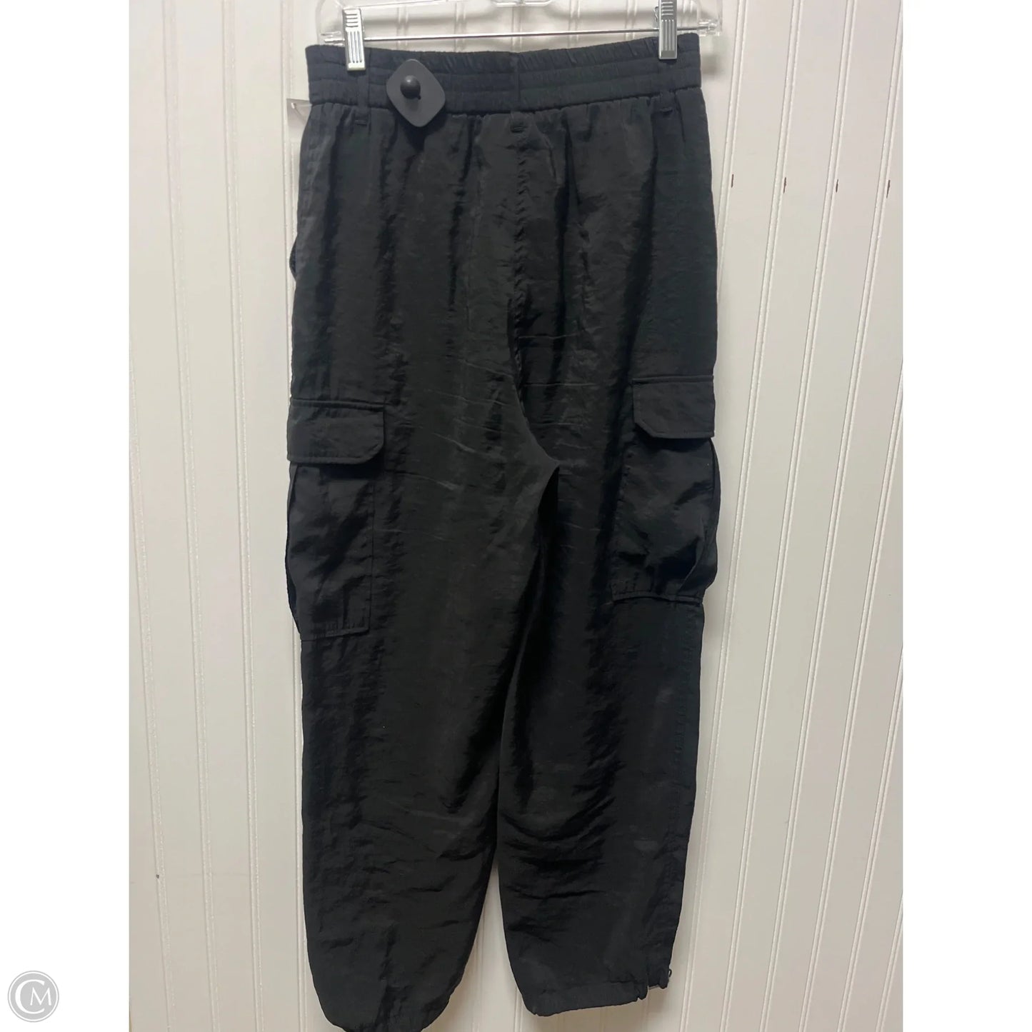Pants Cargo & Utility By Joie In Black, Size: 4p
