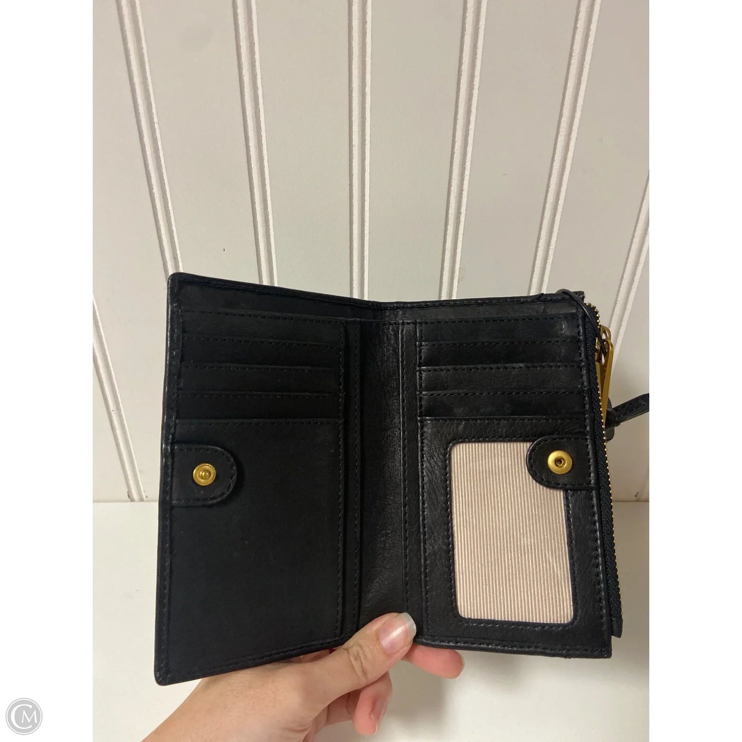 Wallet By Margot, Size: Medium