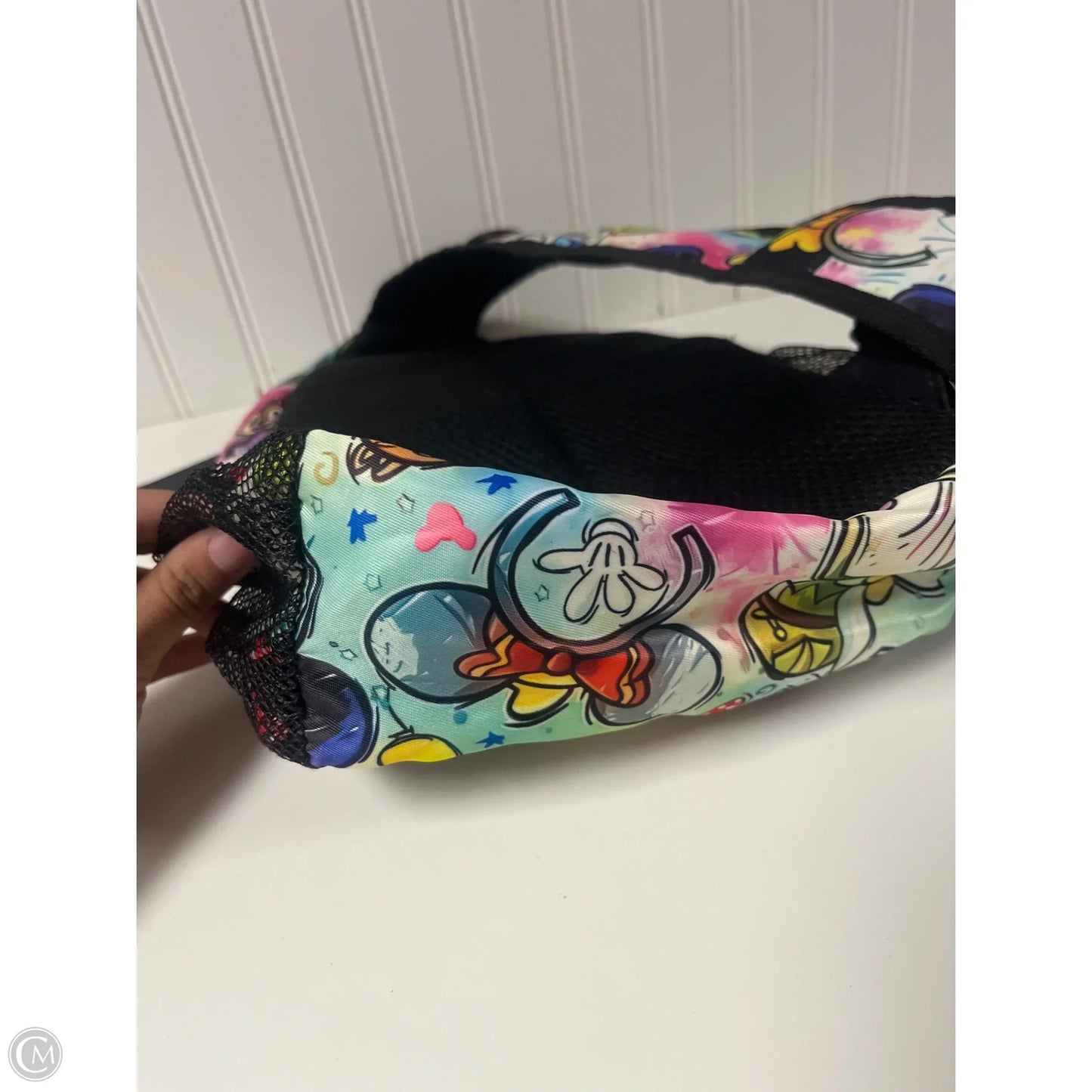 Backpack By Disney Store, Size: Medium